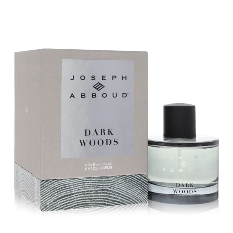 Dark Woods by Joseph Abboud Eau de Parfum 100ml von Joseph Abboud