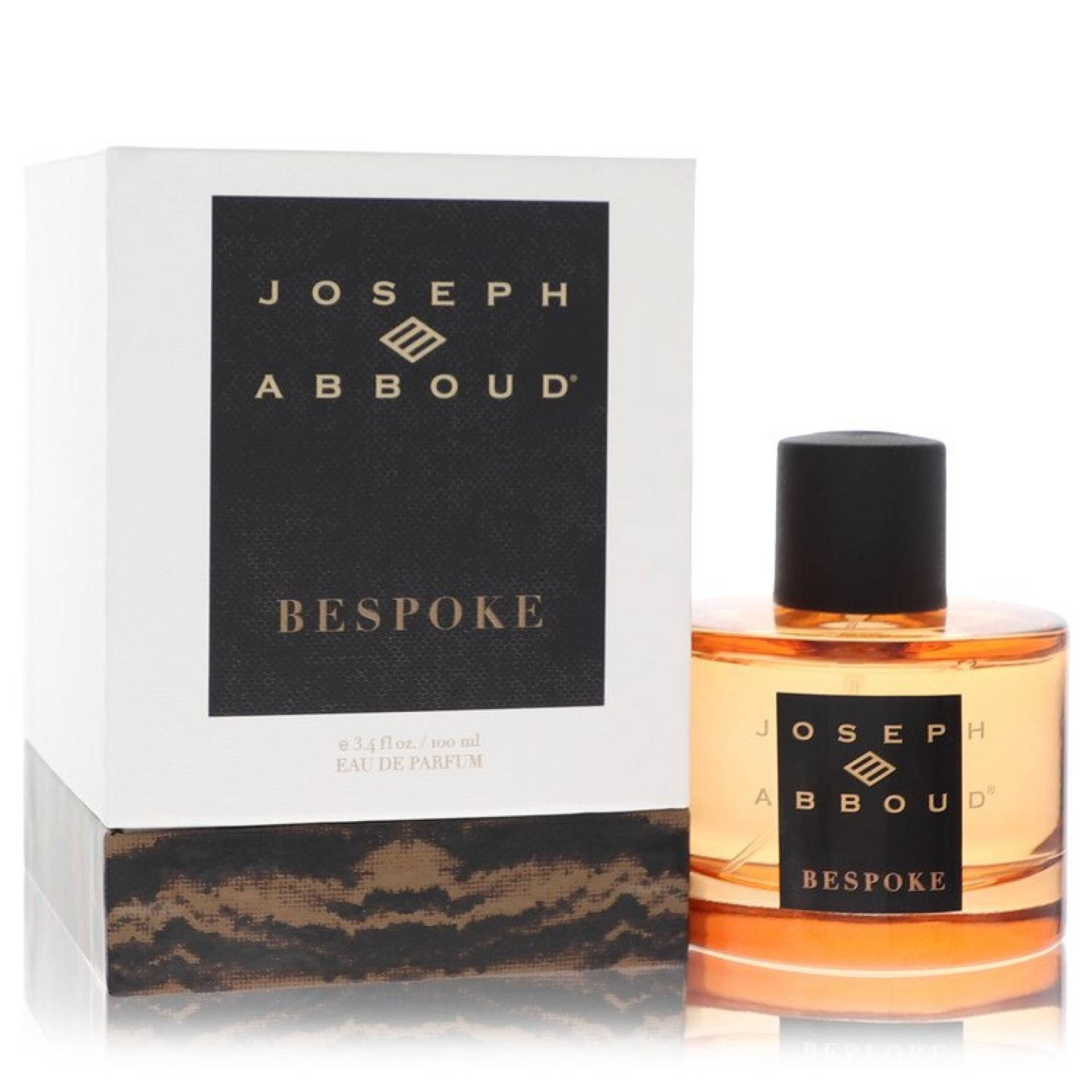 Joseph Abboud Bespoke Eau De Parfum Spray 101 ml von Joseph Abboud