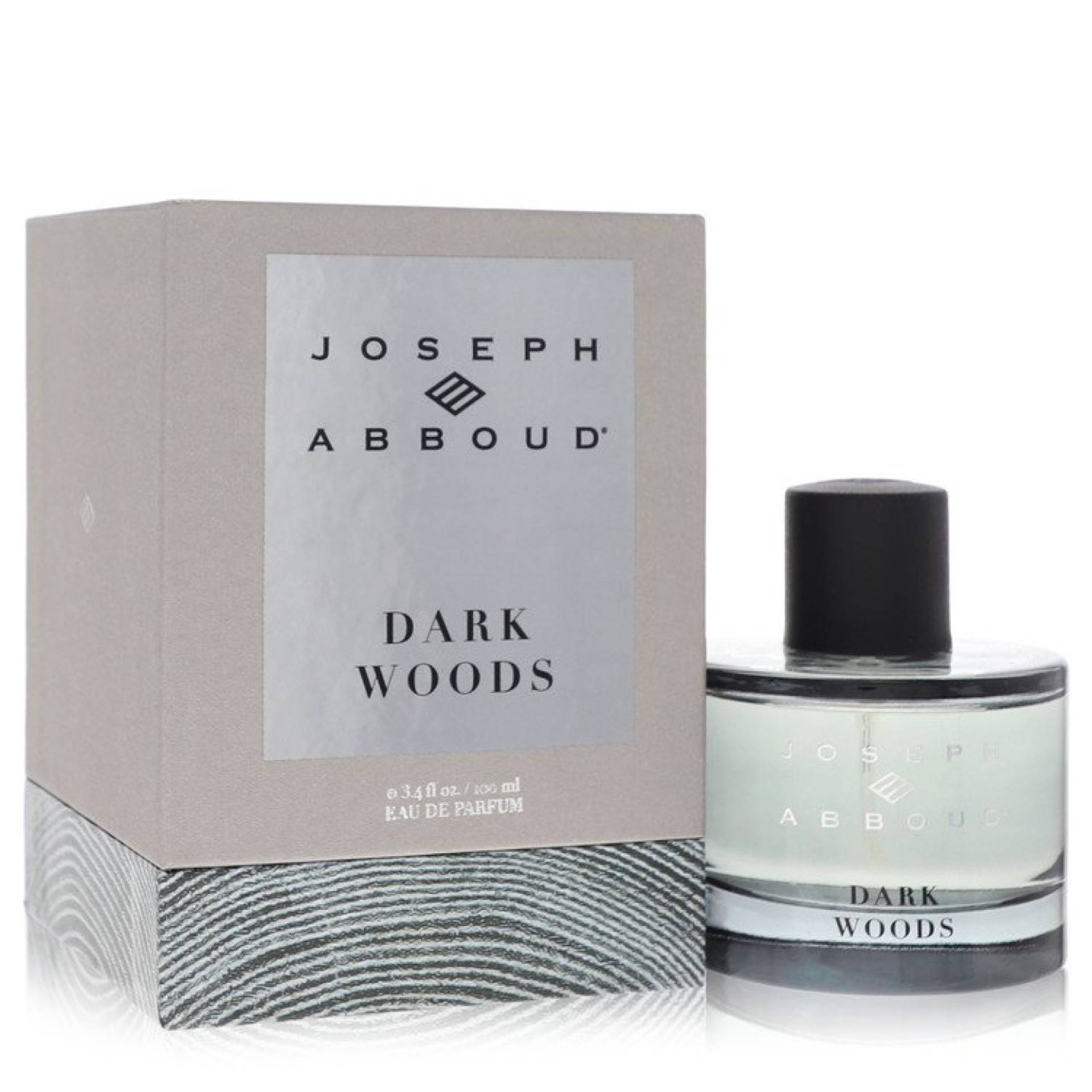 Joseph Abboud Dark Woods Eau De Parfum Spray 101 ml von Joseph Abboud