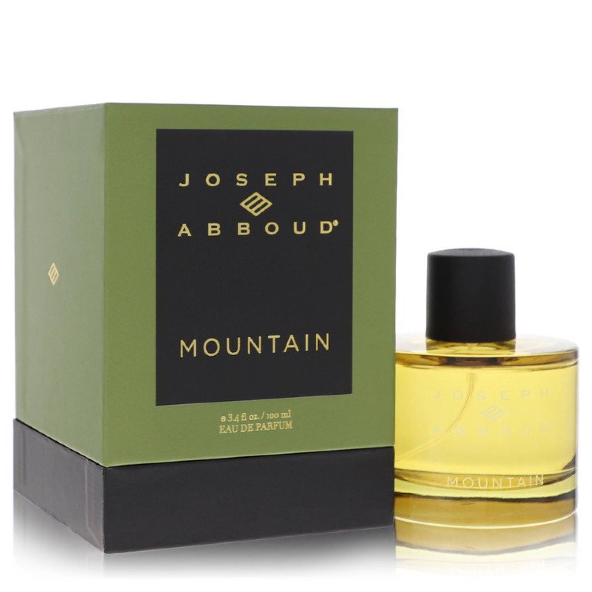 Joseph Abboud Mountain Eau De Parfum Spray 101 ml von Joseph Abboud