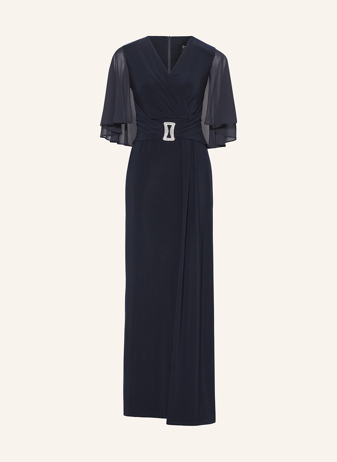 Joseph Ribkoff Signature Jumpsuit blau von Joseph Ribkoff SIGNATURE