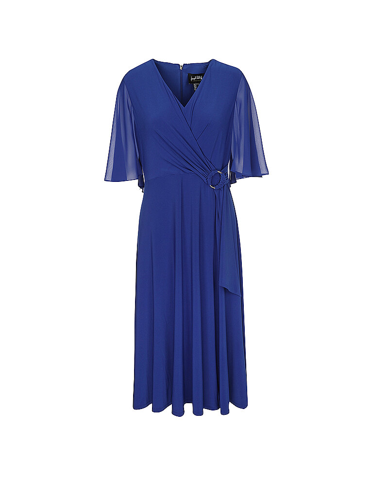 JOSEPH RIBKOFF Abendkleid  dunkelblau | 44 von Joseph Ribkoff