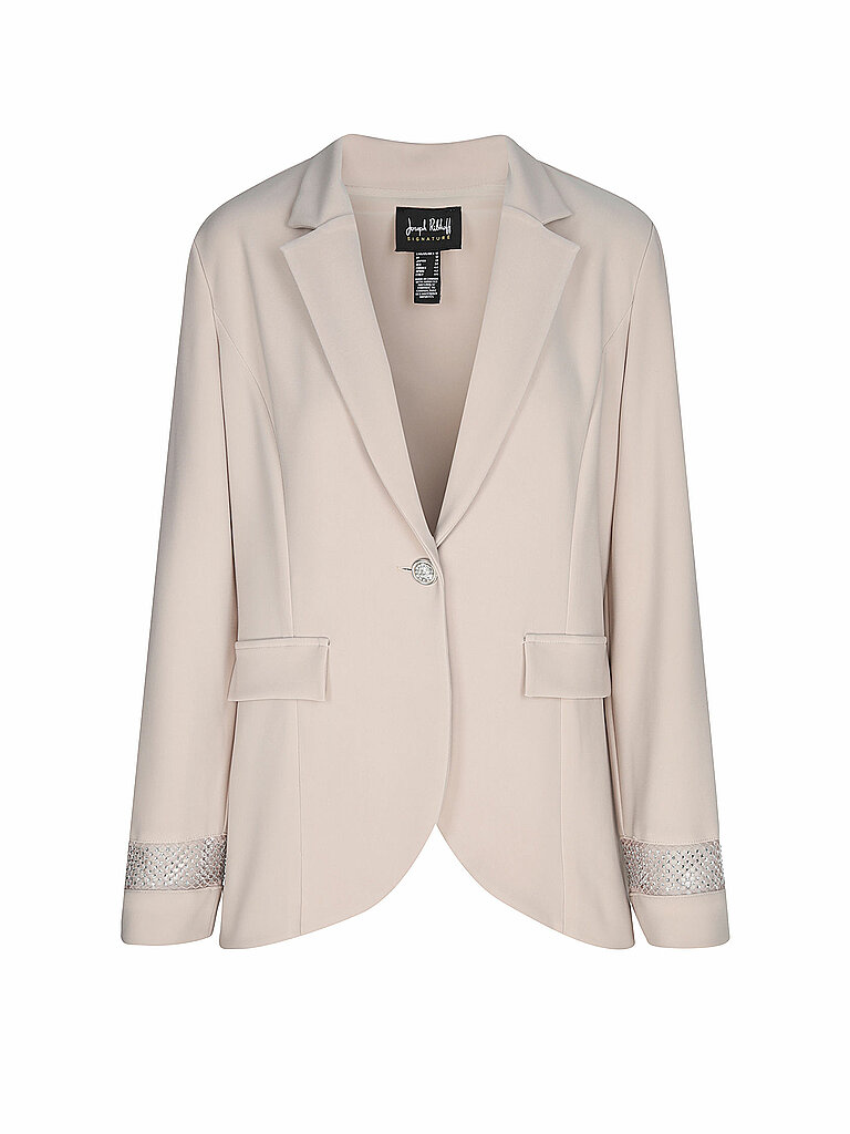 JOSEPH RIBKOFF Blazer beige | 50 von Joseph Ribkoff