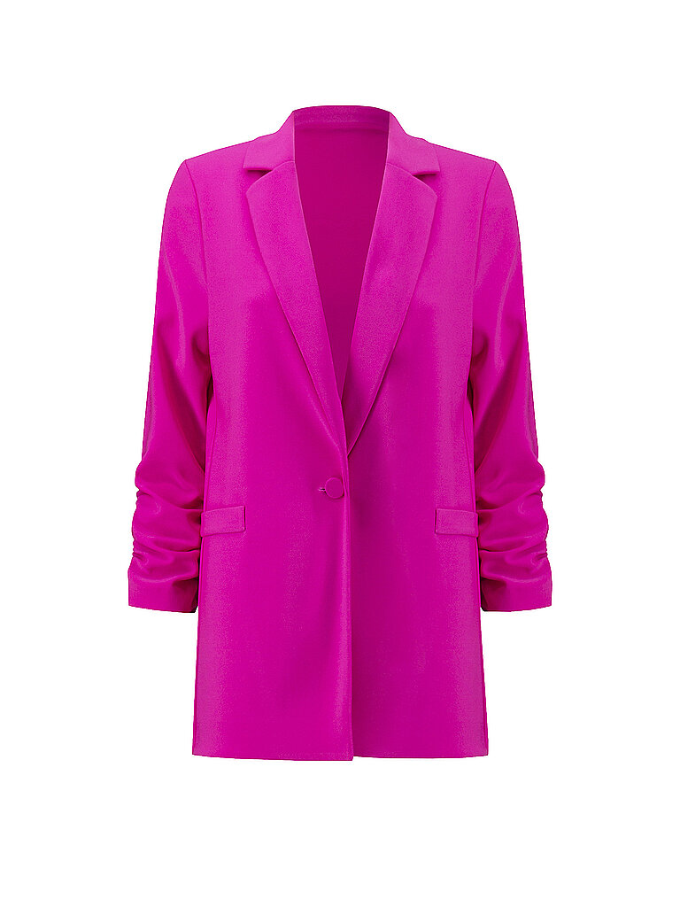 JOSEPH RIBKOFF Blazer pink | 44 JOSEPH RIBKOFF Blazer pink | 44 von Joseph Ribkoff