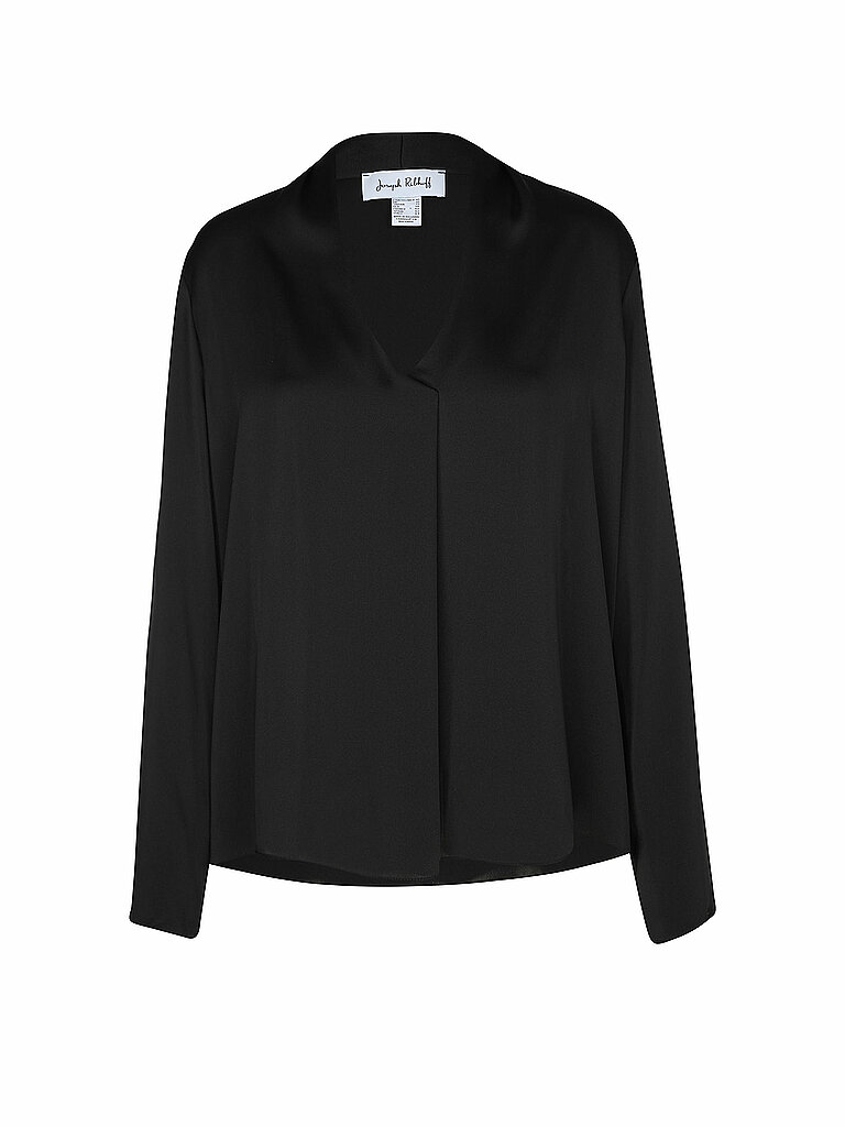 JOSEPH RIBKOFF Bluse schwarz | 38 von Joseph Ribkoff