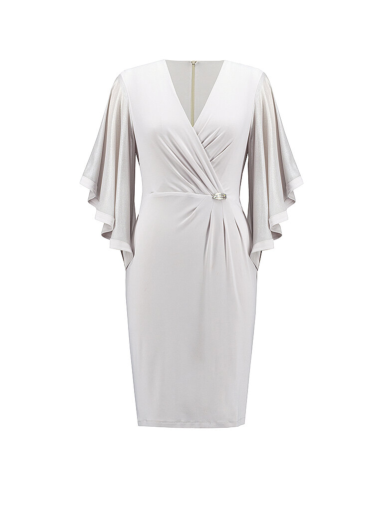 JOSEPH RIBKOFF Cocktailkleid grau | 42 von Joseph Ribkoff