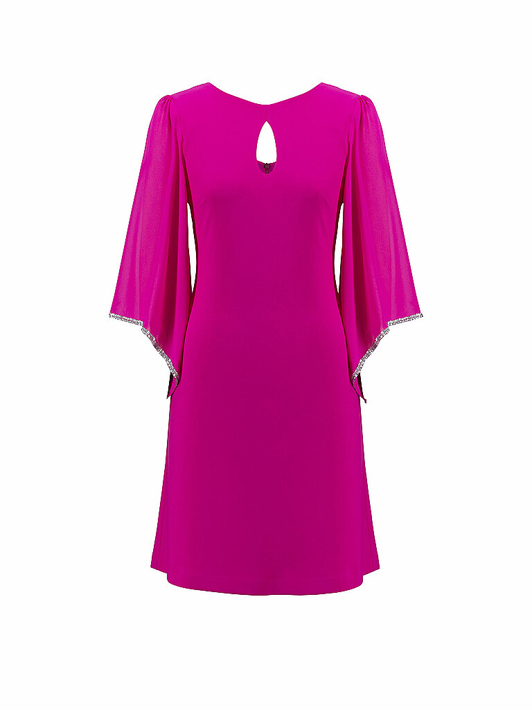 JOSEPH RIBKOFF Cocktailkleid pink | 46 von Joseph Ribkoff