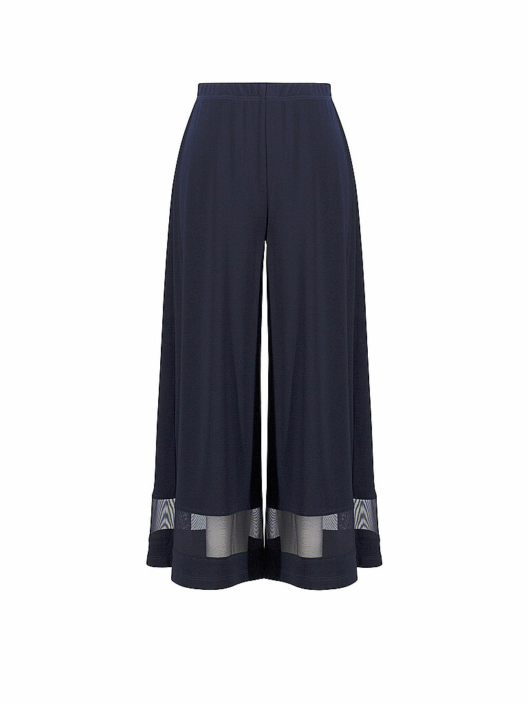 JOSEPH RIBKOFF Culotte  dunkelblau | 40 von Joseph Ribkoff
