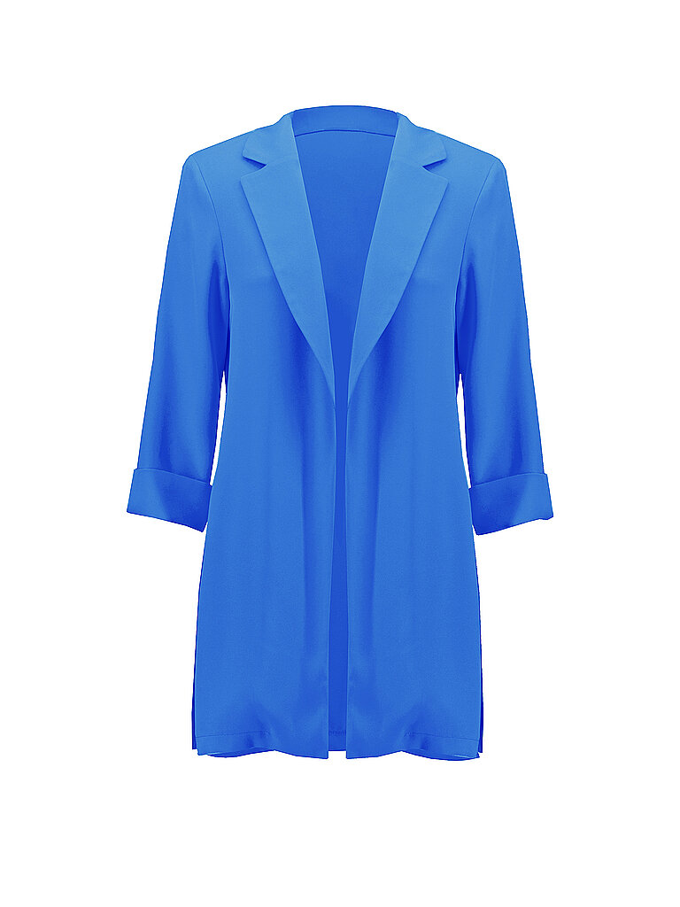 JOSEPH RIBKOFF Gehrock  blau | 42 von Joseph Ribkoff