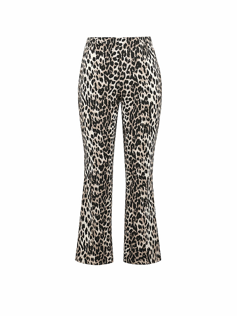 JOSEPH RIBKOFF Hose 7/8 Flared Fit beige | 38 von Joseph Ribkoff