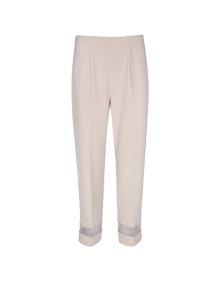 JOSEPH RIBKOFF Hose 7/8 beige | 48 JOSEPH RIBKOFF Hose 7/8 beige | 48 von Joseph Ribkoff