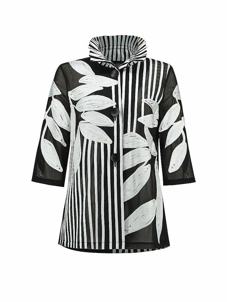 JOSEPH RIBKOFF Jäckchen schwarz | XXL JOSEPH RIBKOFF Jäckchen schwarz | XXL von Joseph Ribkoff