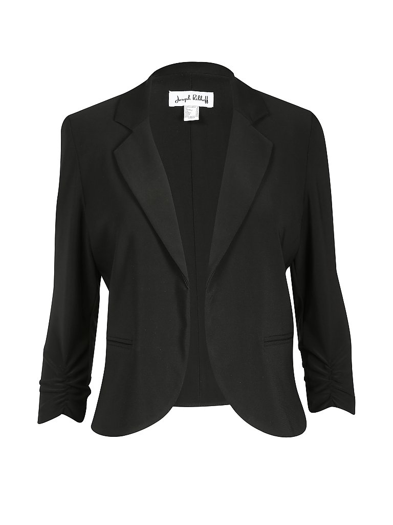 JOSEPH RIBKOFF Jerseyblazer schwarz | 40 von Joseph Ribkoff