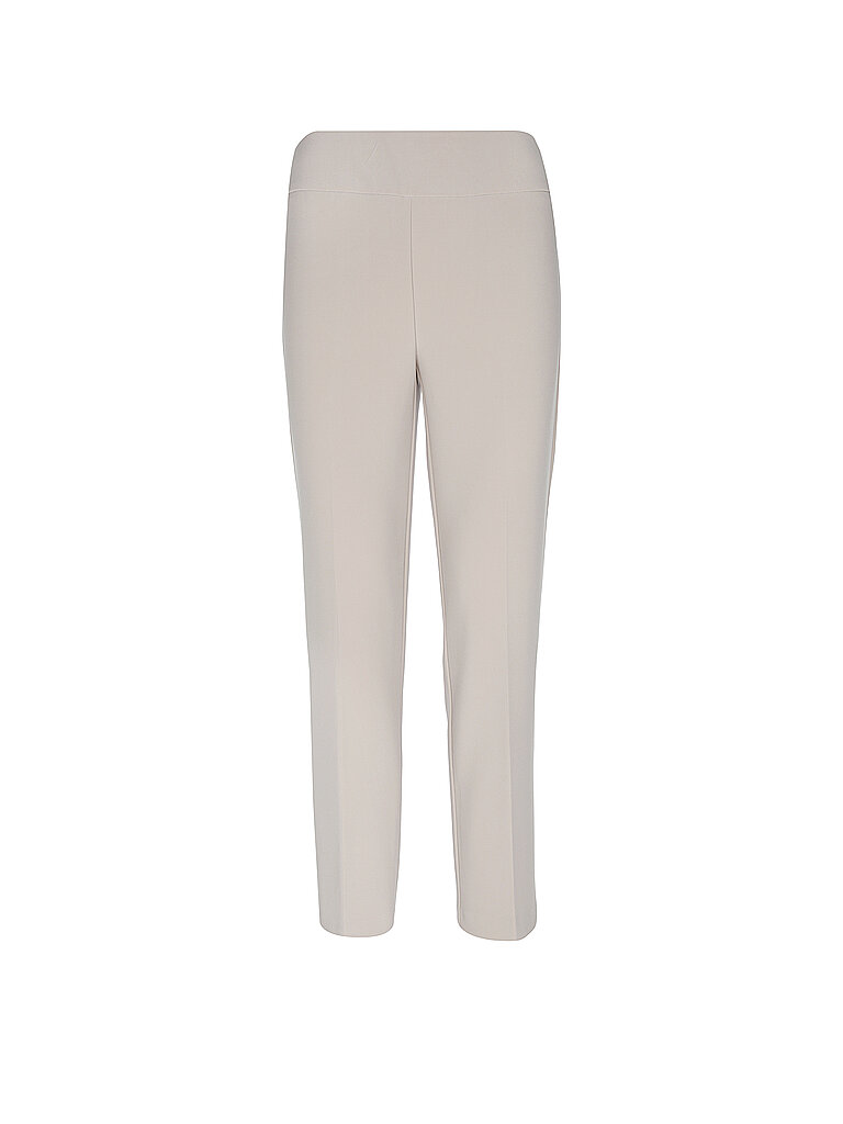 JOSEPH RIBKOFF Jerseyhose 7/8 beige | 50 von Joseph Ribkoff