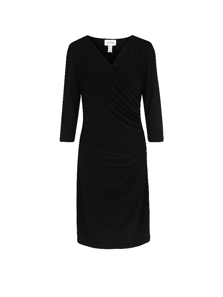 JOSEPH RIBKOFF Kleid schwarz | 46 von Joseph Ribkoff