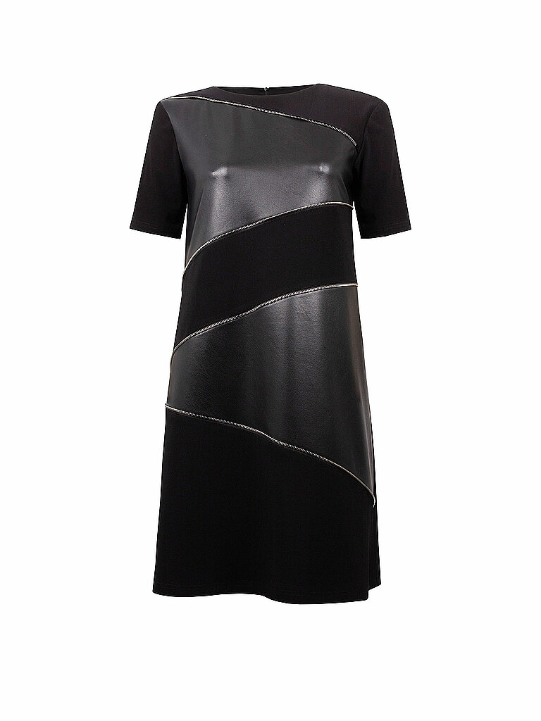 JOSEPH RIBKOFF Kleid schwarz | 46 von Joseph Ribkoff