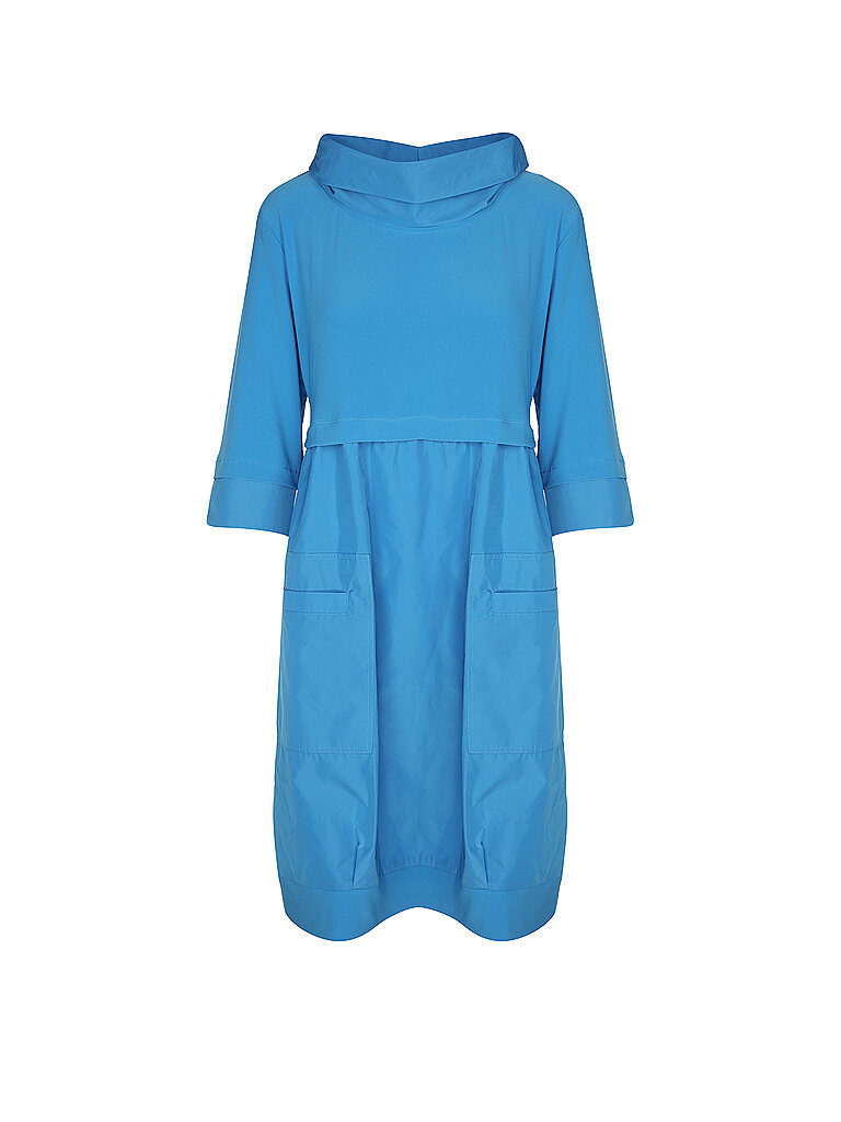 JOSEPH RIBKOFF Minikleid  blau | 44 von Joseph Ribkoff