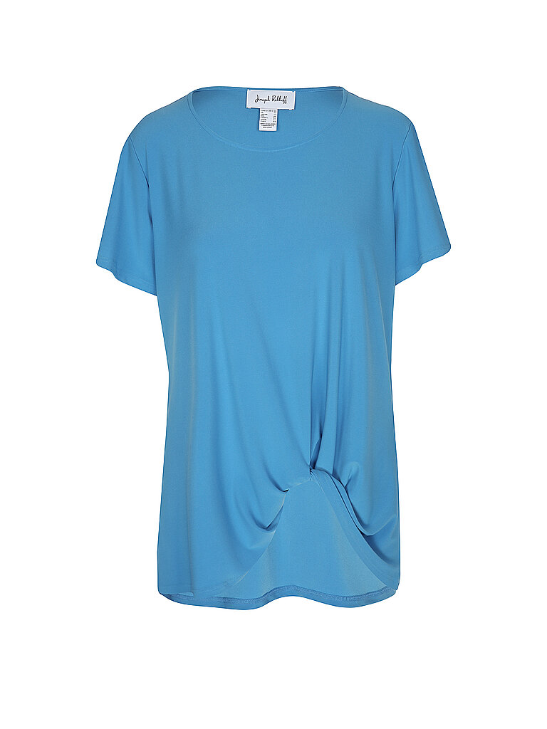 JOSEPH RIBKOFF T-Shirt  blau | 38 von Joseph Ribkoff