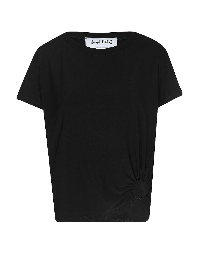 JOSEPH RIBKOFF T-Shirt schwarz | 42 von Joseph Ribkoff