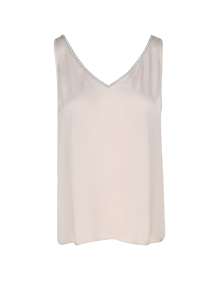 JOSEPH RIBKOFF Top beige | 48 JOSEPH RIBKOFF Top beige | 48 von Joseph Ribkoff