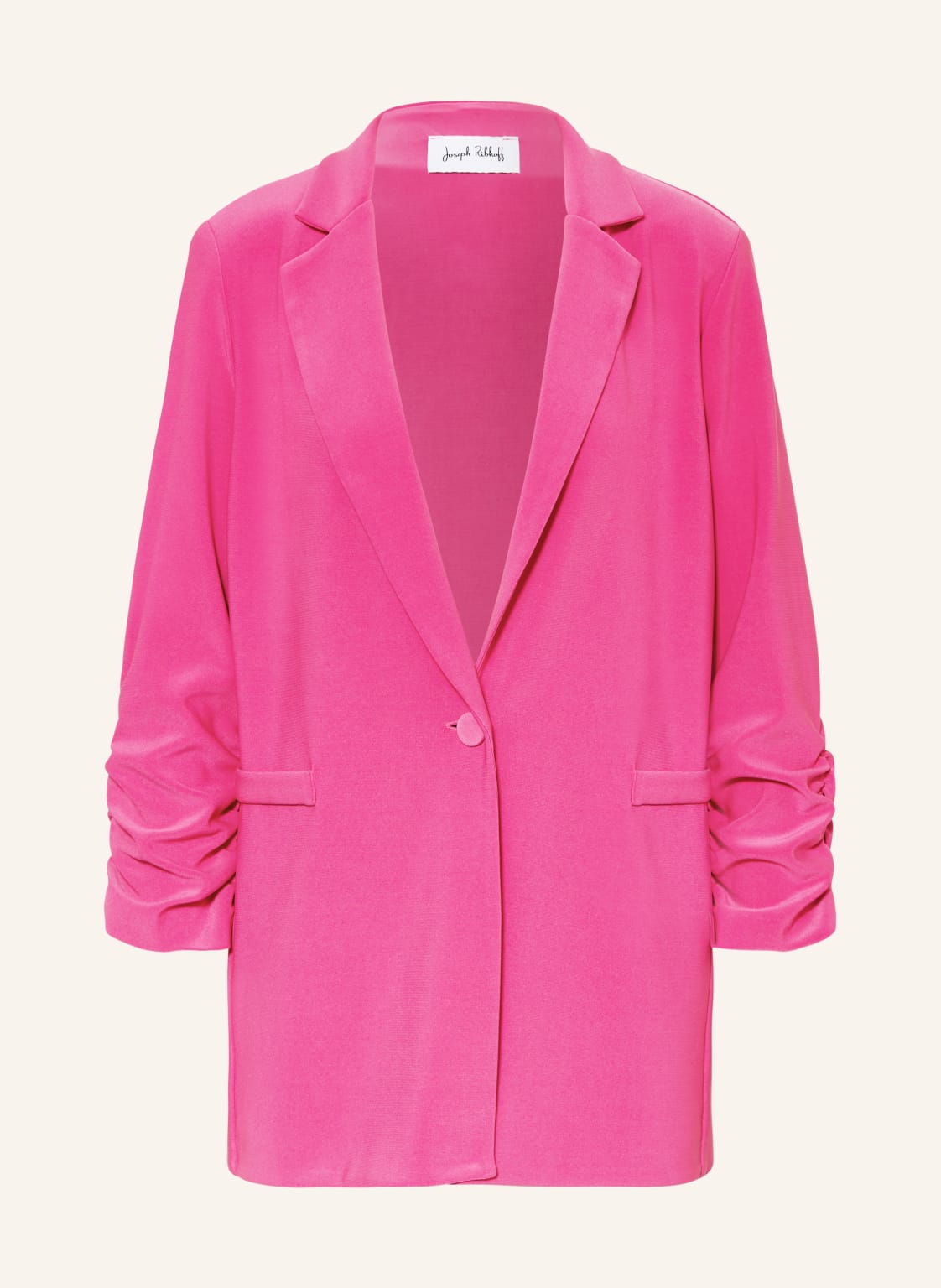 Joseph Ribkoff Blazer Mit 3/4-Arm pink von Joseph Ribkoff