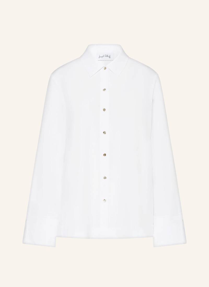 Joseph Ribkoff Hemdbluse weiss von Joseph Ribkoff