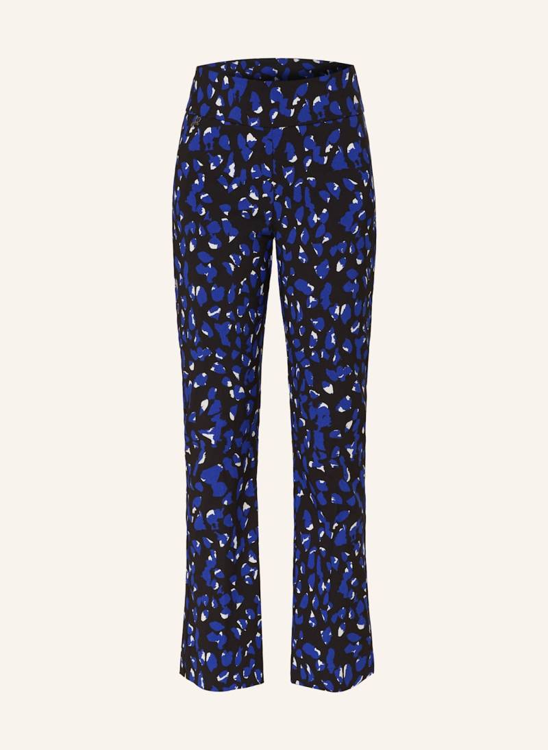 Joseph Ribkoff Hose blau von Joseph Ribkoff