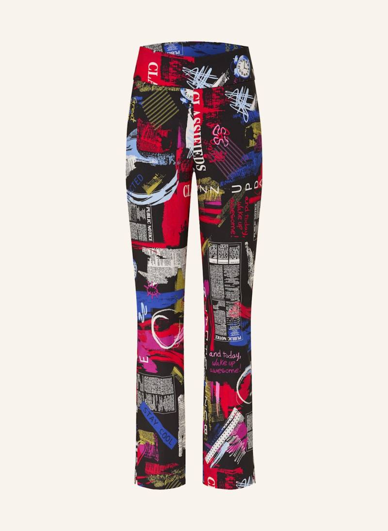 Joseph Ribkoff Hose schwarz von Joseph Ribkoff