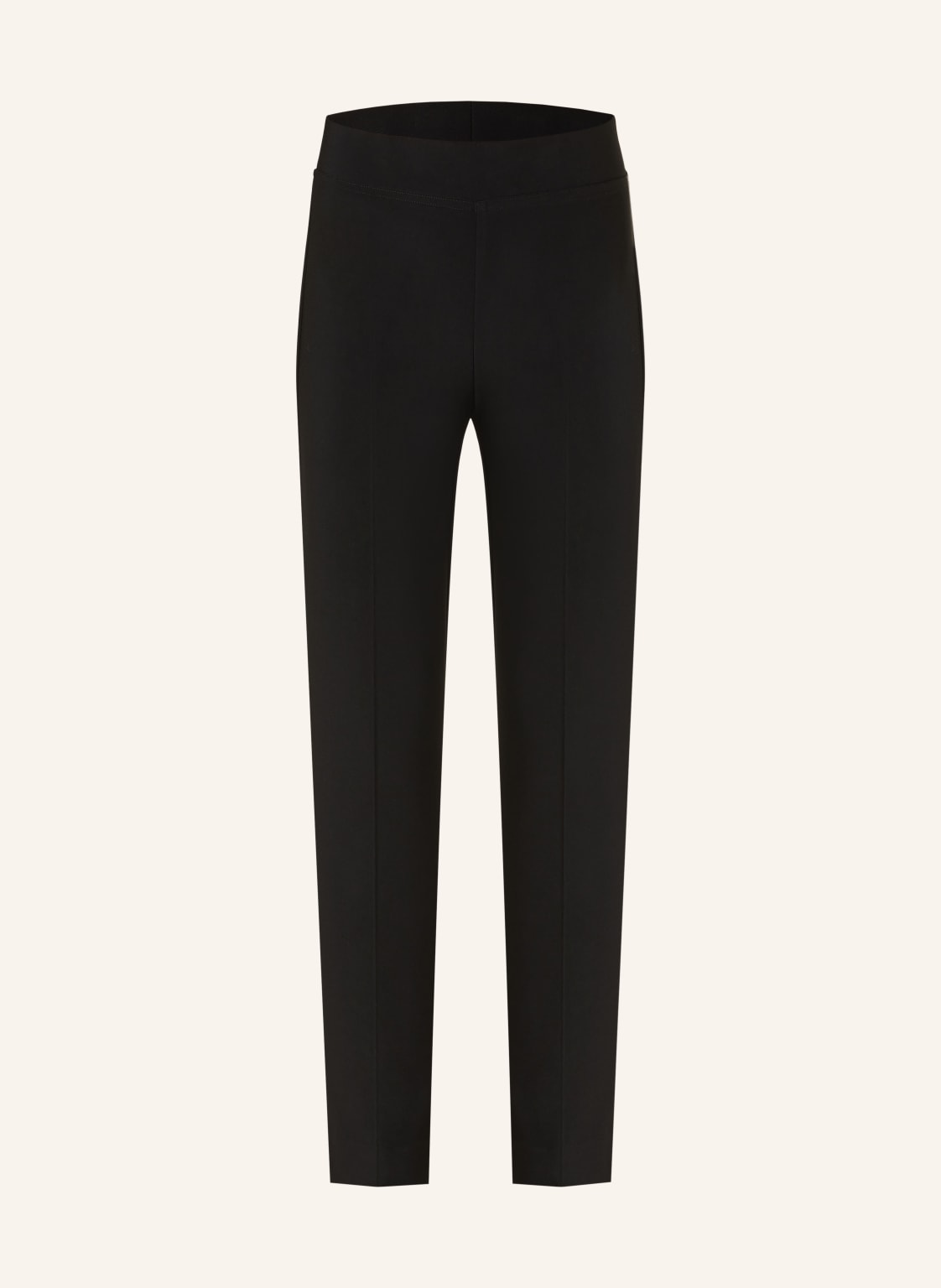 Joseph Ribkoff Jerseyhose schwarz von Joseph Ribkoff