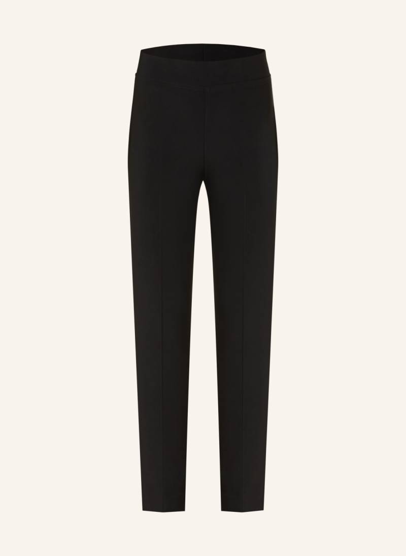 Joseph Ribkoff Jerseyhose schwarz von Joseph Ribkoff