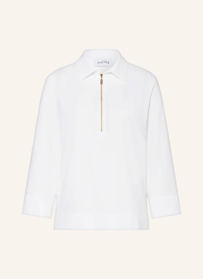 Joseph Ribkoff Longsleeve Mit 3/4-Arm weiss von Joseph Ribkoff