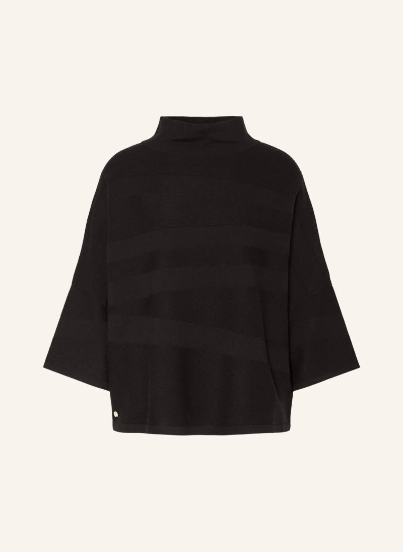 Joseph Ribkoff Pullover Mit 3/4-Arm schwarz von Joseph Ribkoff