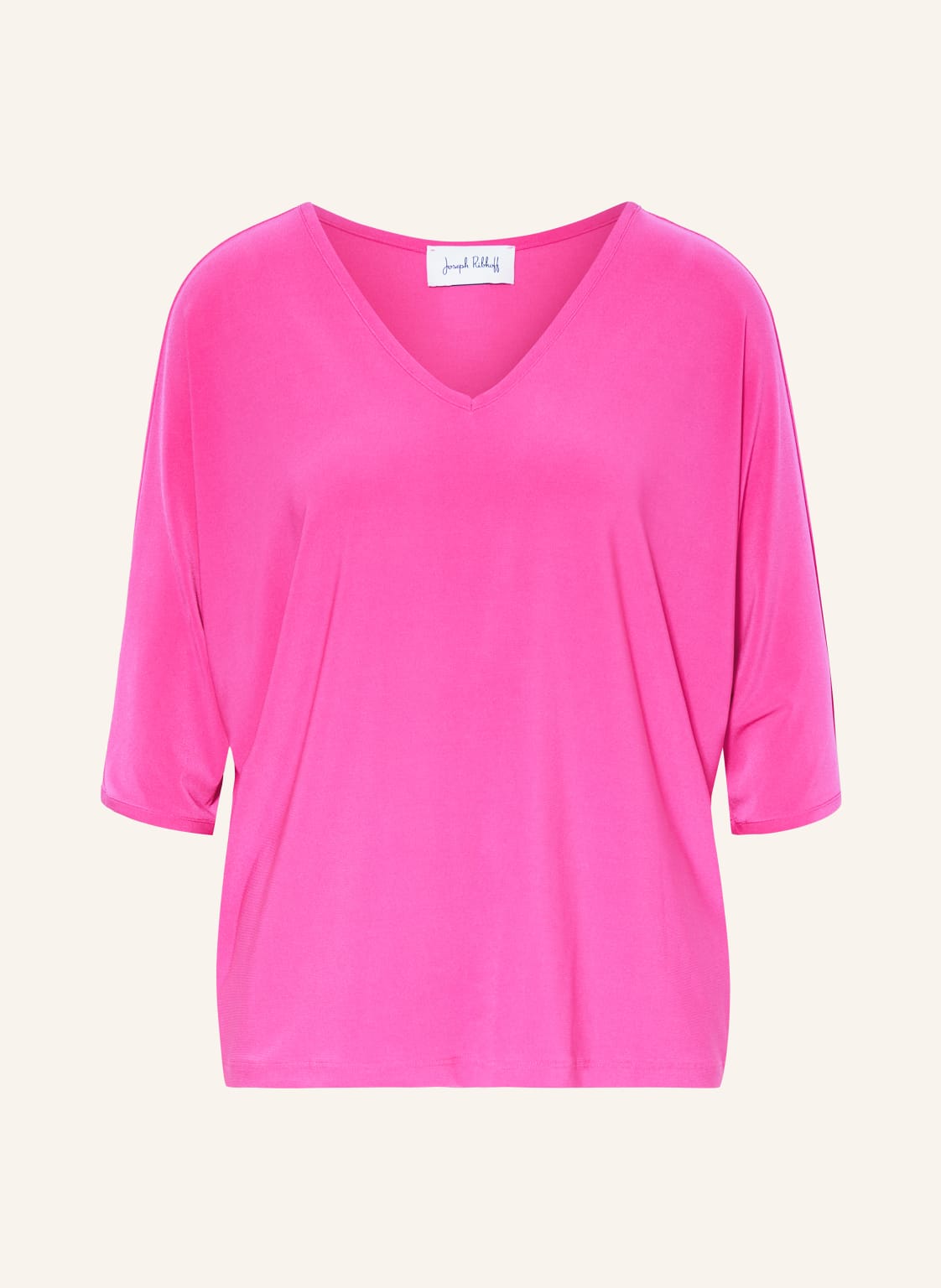 Joseph Ribkoff Shirt Mit 3/4-Arm pink von Joseph Ribkoff