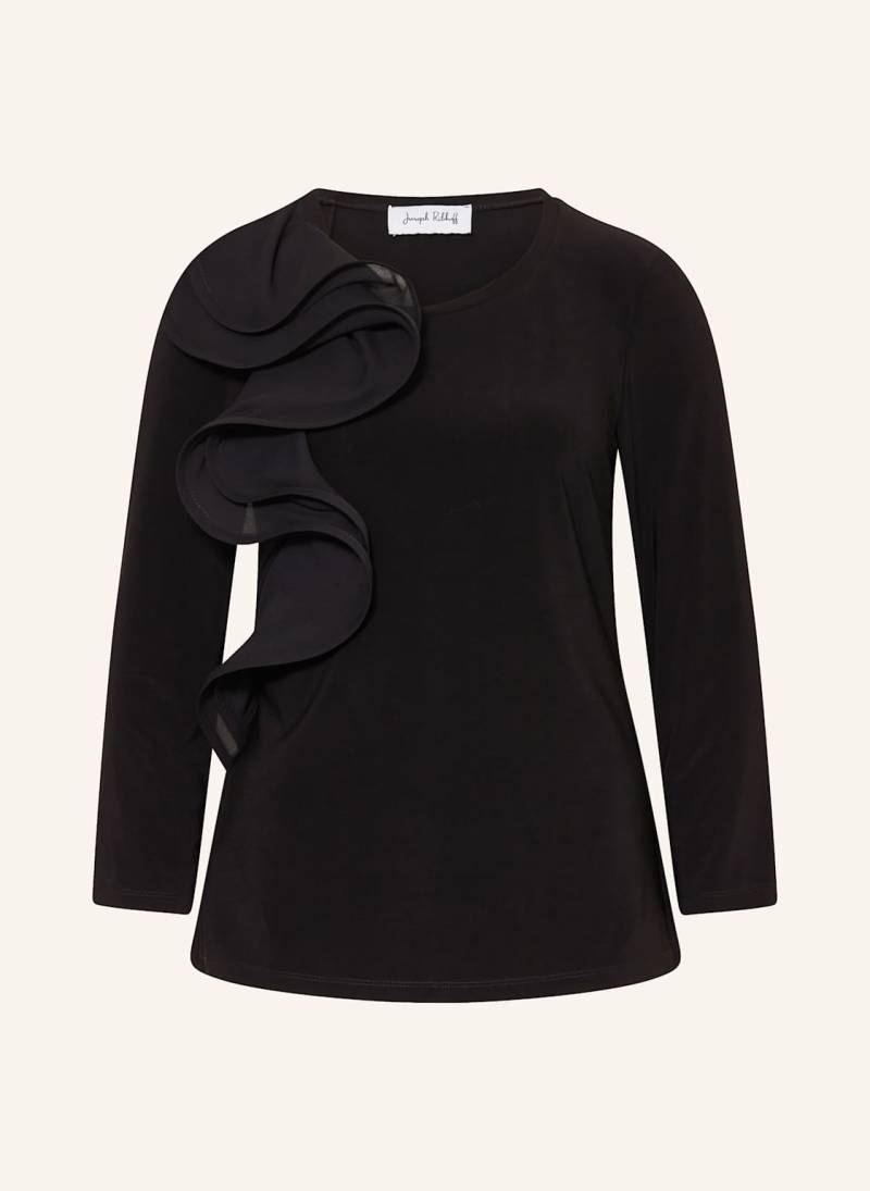 Joseph Ribkoff Shirt Mit 3/4-Arm schwarz von Joseph Ribkoff