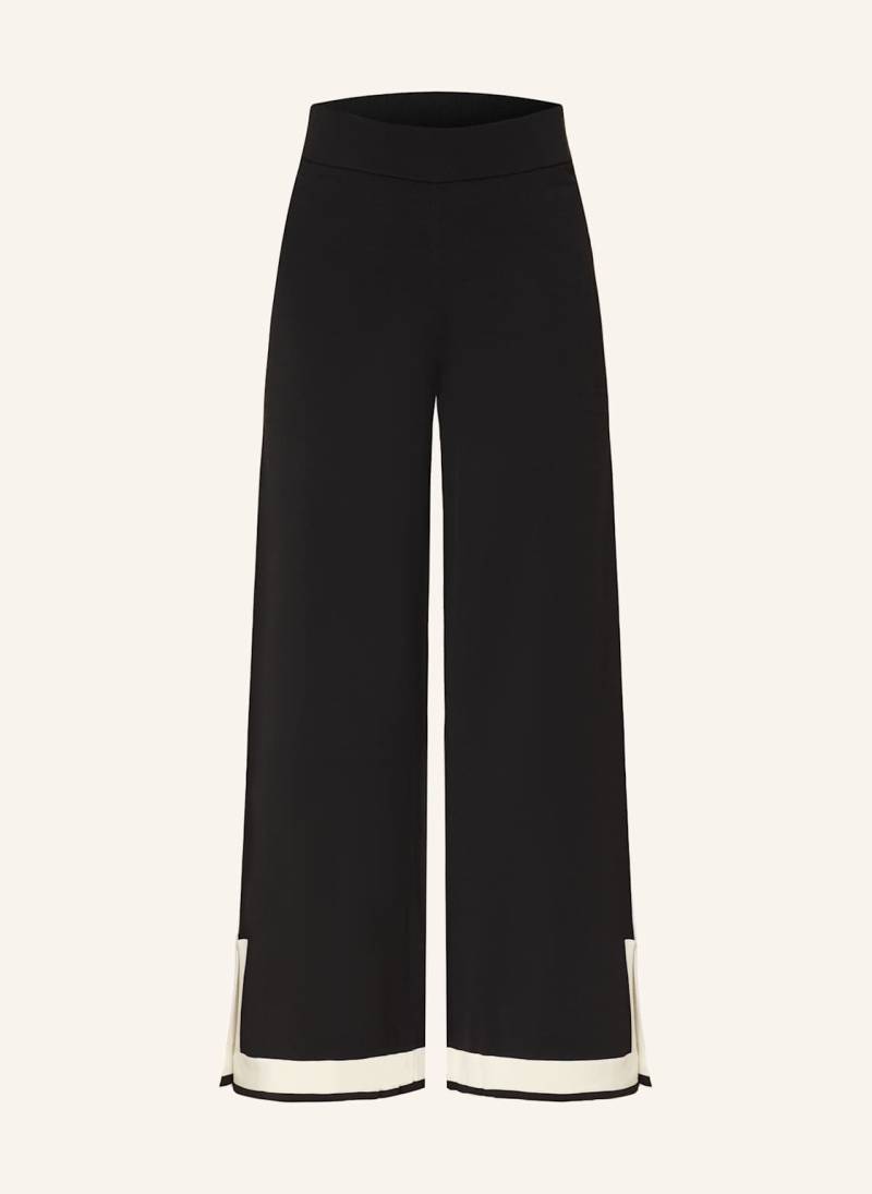 Joseph Ribkoff Strickhose schwarz von Joseph Ribkoff