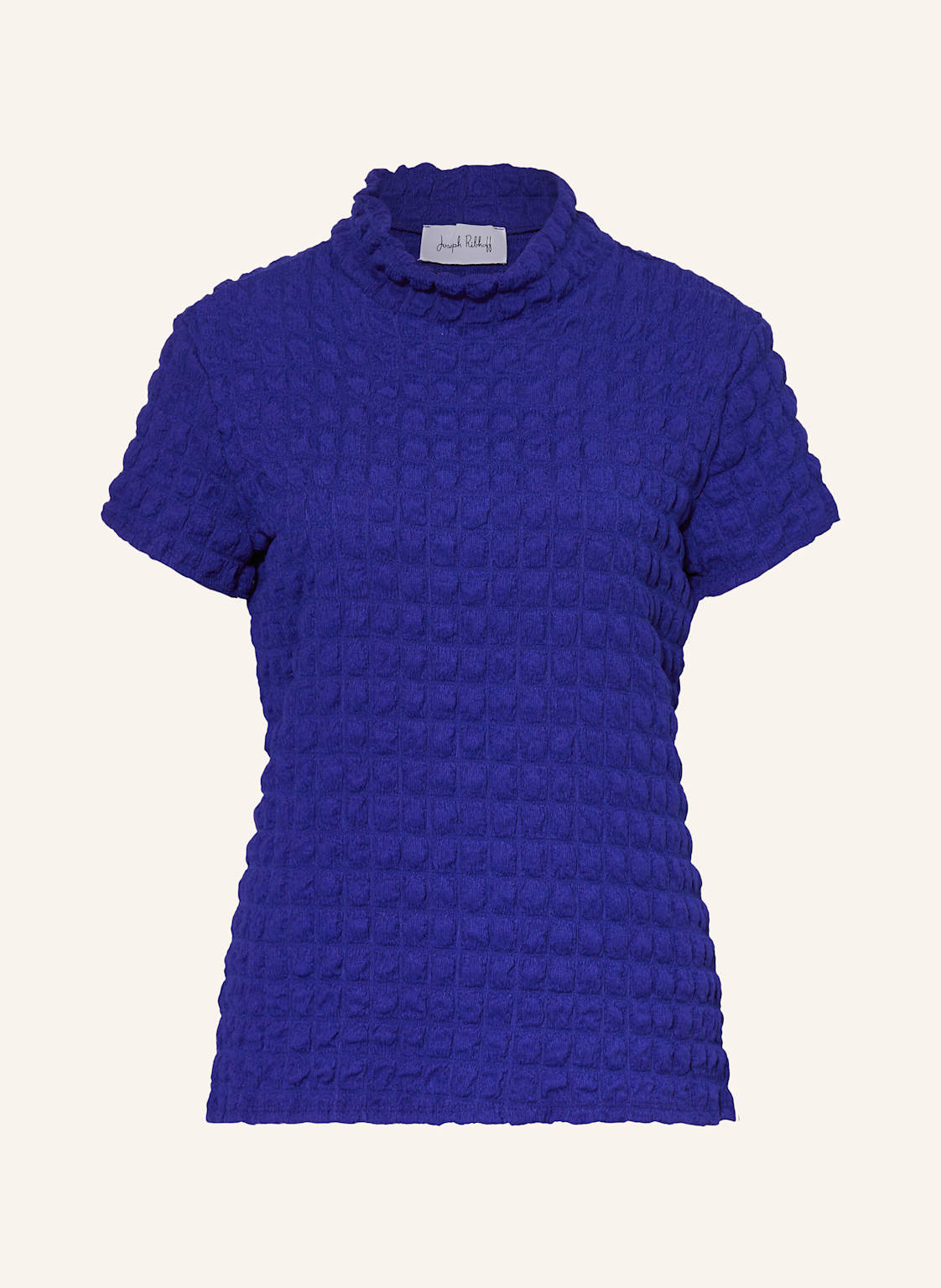 Joseph Ribkoff T-Shirt blau Joseph Ribkoff T-Shirt blau von Joseph Ribkoff