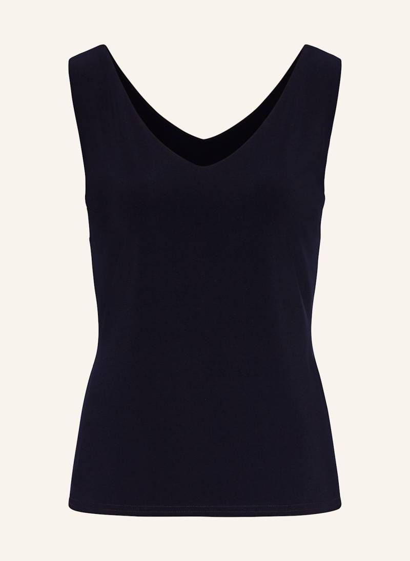 Joseph Ribkoff Top blau von Joseph Ribkoff