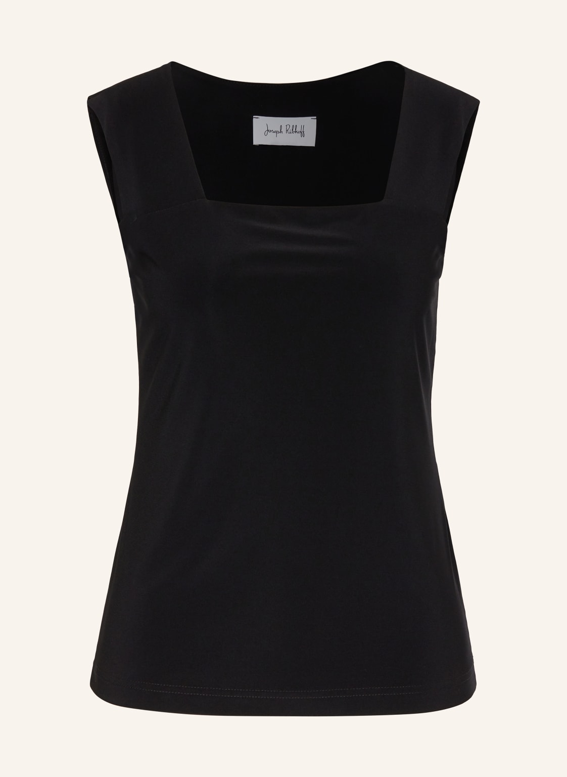Joseph Ribkoff Top schwarz Joseph Ribkoff Top schwarz von Joseph Ribkoff