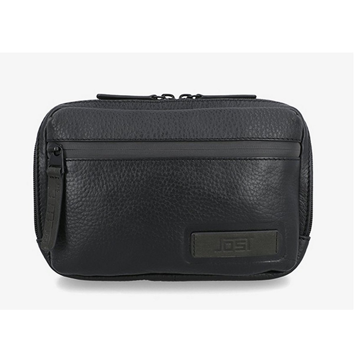 STOCKHOLM - Mens Bag, Schwarz von Jost