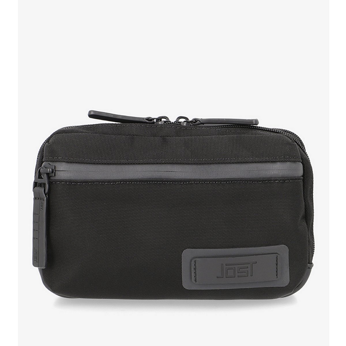 TALLINN - Mens Bag, Schwarz von Jost