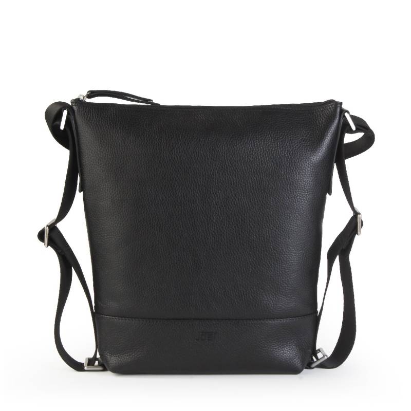 Vika - 2-Way Bag in Schwarz von Jost