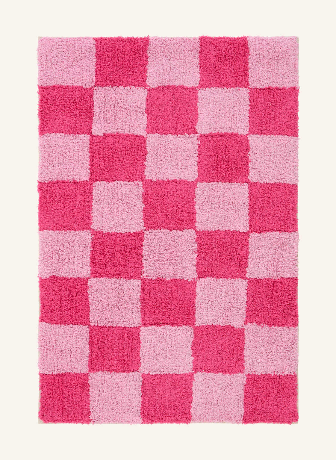 Jotex Badematte Mela pink Jotex Badematte Mela pink von Jotex