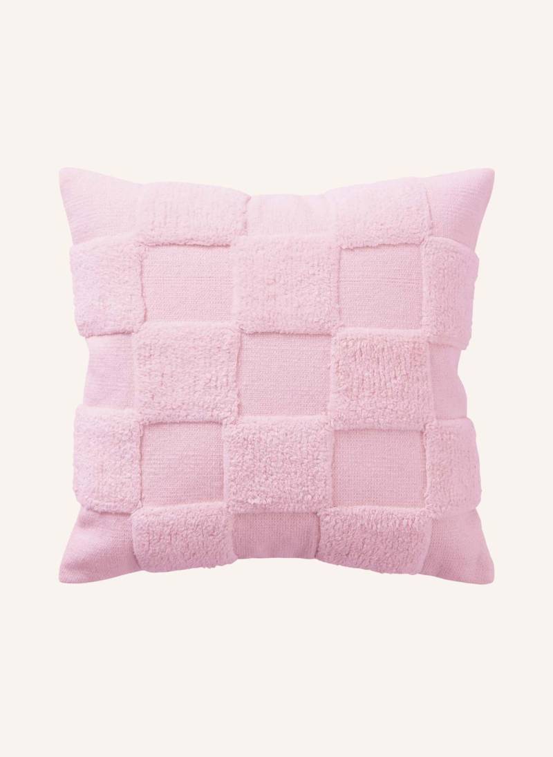 Jotex Dekokissenhülle Cori pink von Jotex