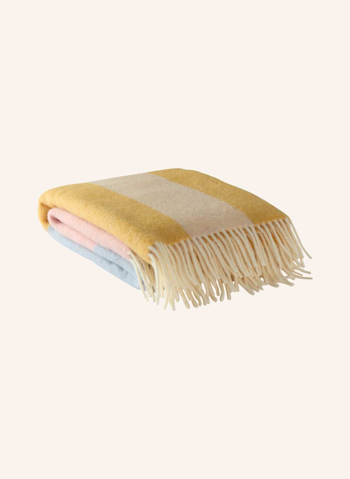 Jotex Plaid Colin gelb Jotex Plaid Colin gelb von Jotex