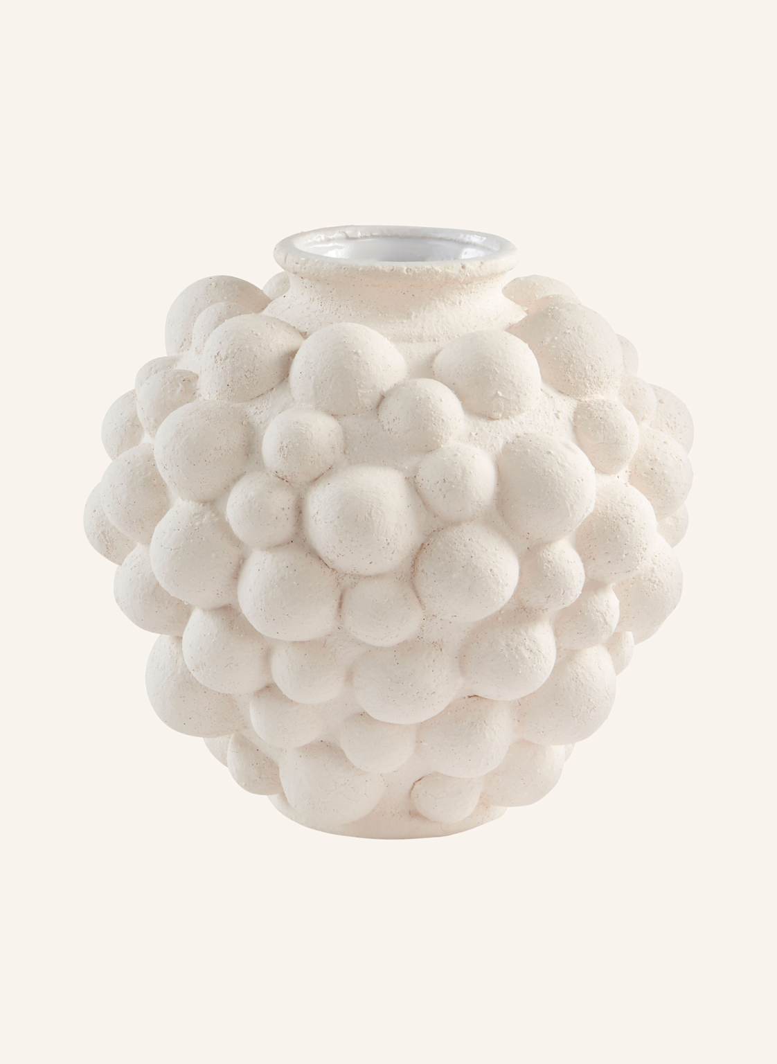 Jotex Vase Blush weiss Jotex Vase Blush weiss von Jotex