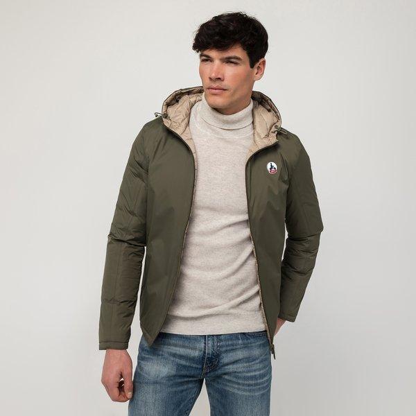 Jacke Herren Beige 3XL von Jott