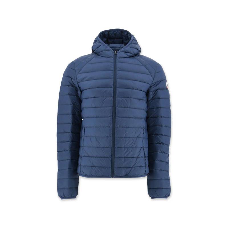 Jacke Herren Blau Denim XXL von Jott