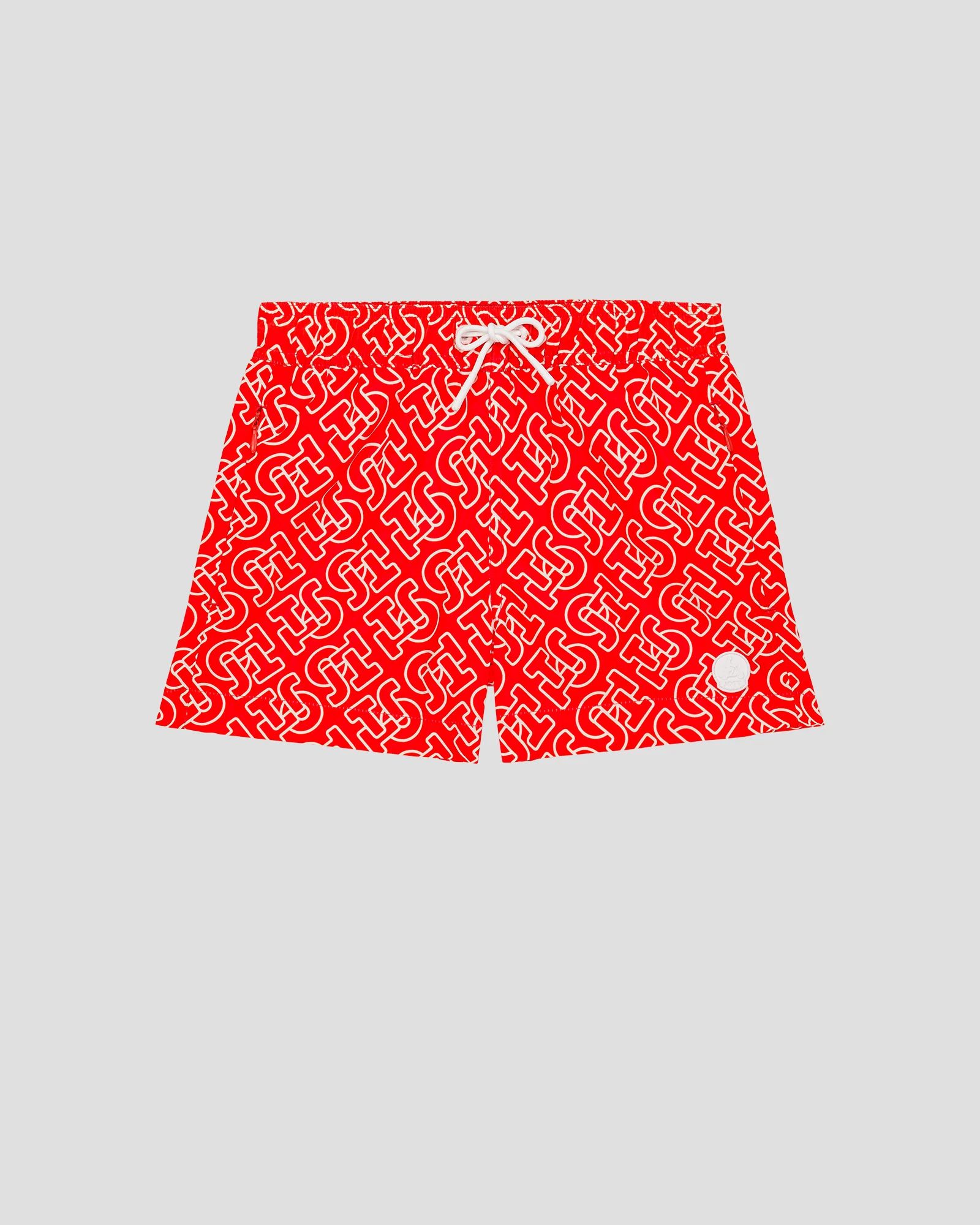 Jott MIMOSA MONOGRAM-8-10 8-10 Jott MIMOSA MONOGRAM-8-10 8-10 von Jott