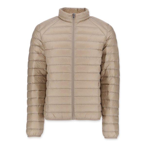 Jacke Herren Beige L von Jott