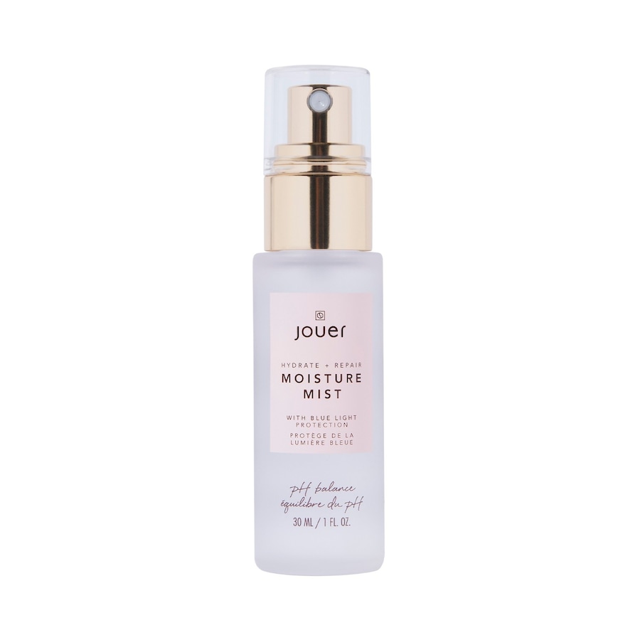 Jouer  Jouer Hydrate + Repair Moisture Mist gesichtsspray 30.0 ml von Jouer